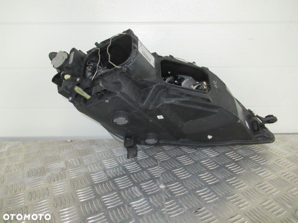 LAMPA PRZEDNIA PRZÓD LEWA SEAT LEON 3 III 5F1 5F1941005 2012-2016 - 9