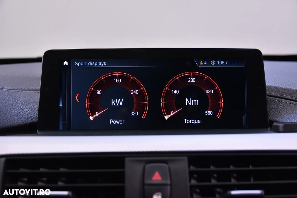 BMW Seria 4 440i xDrive AT M Sport - 22