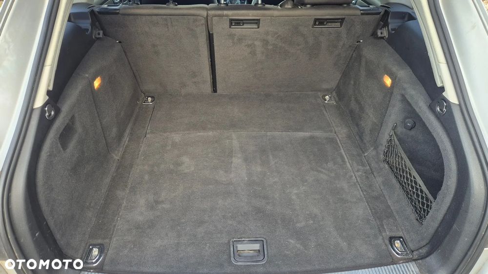 Audi A4 Avant 1.8 TFSI Ambiente - 19