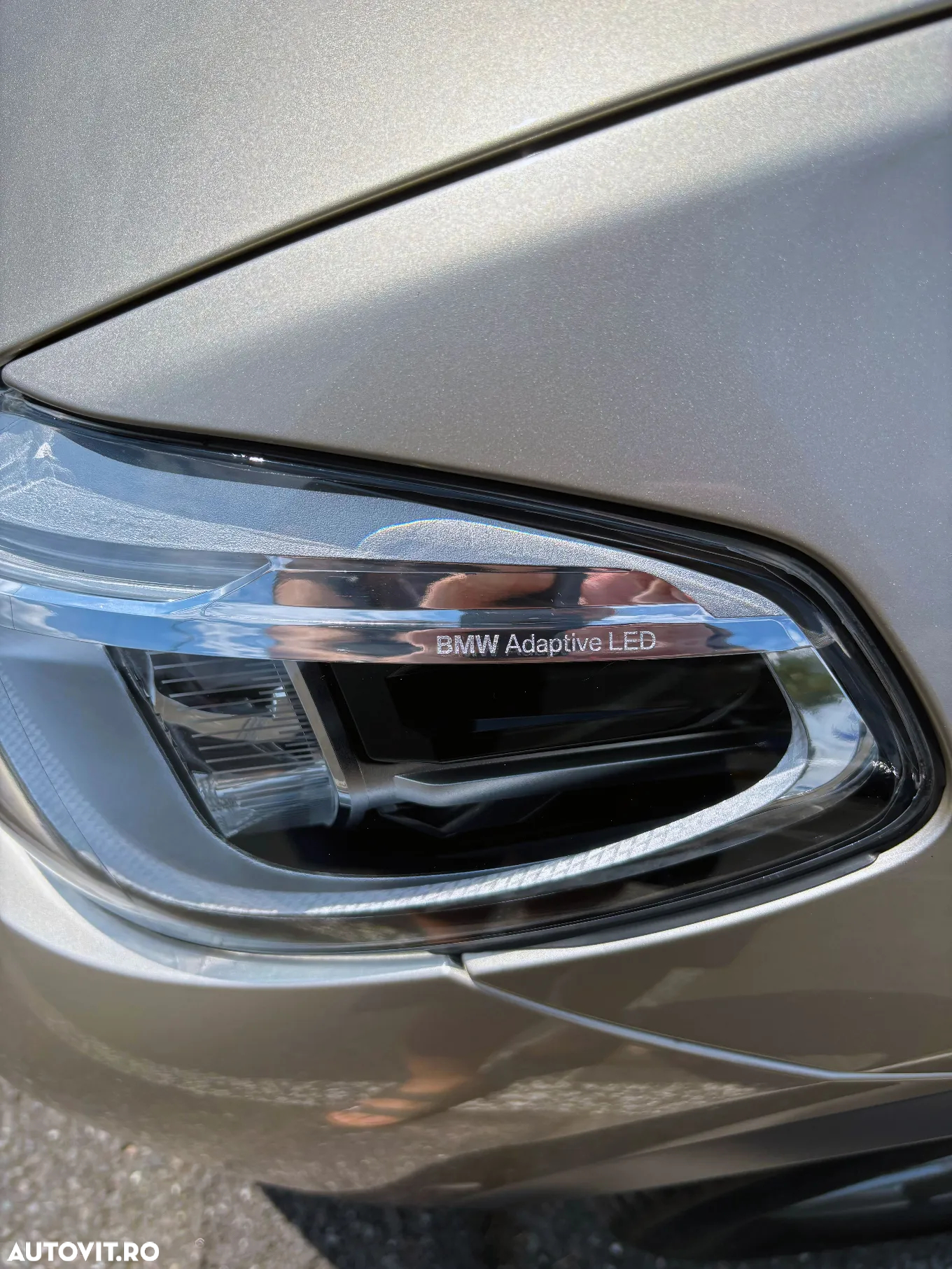 BMW X4 xDrive20i AT M Sport X - 6