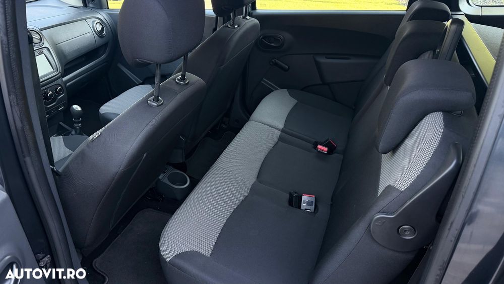 Dacia Lodgy - 10