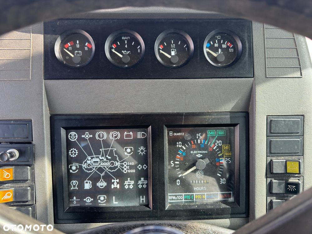 Lamborghini Formula 135 Turbo - 18