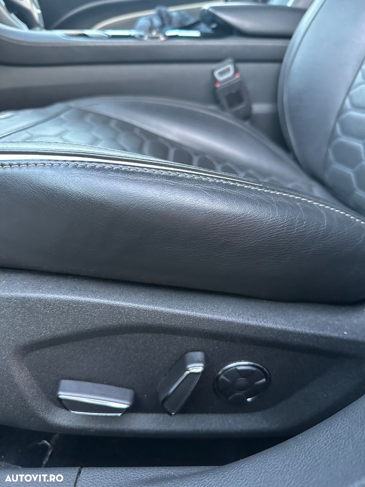 Ford Mondeo 2.0 HEV Vignale - 30