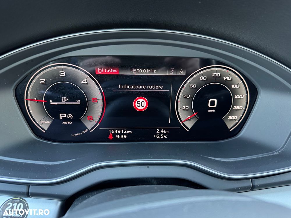 Audi Q5 40 TDI ack quattro S tronic advanced - 26