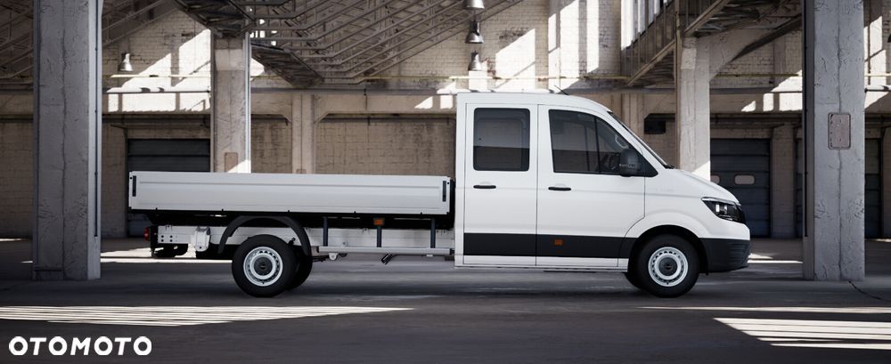 MAN TGE 3.140 4X2F SB - 5