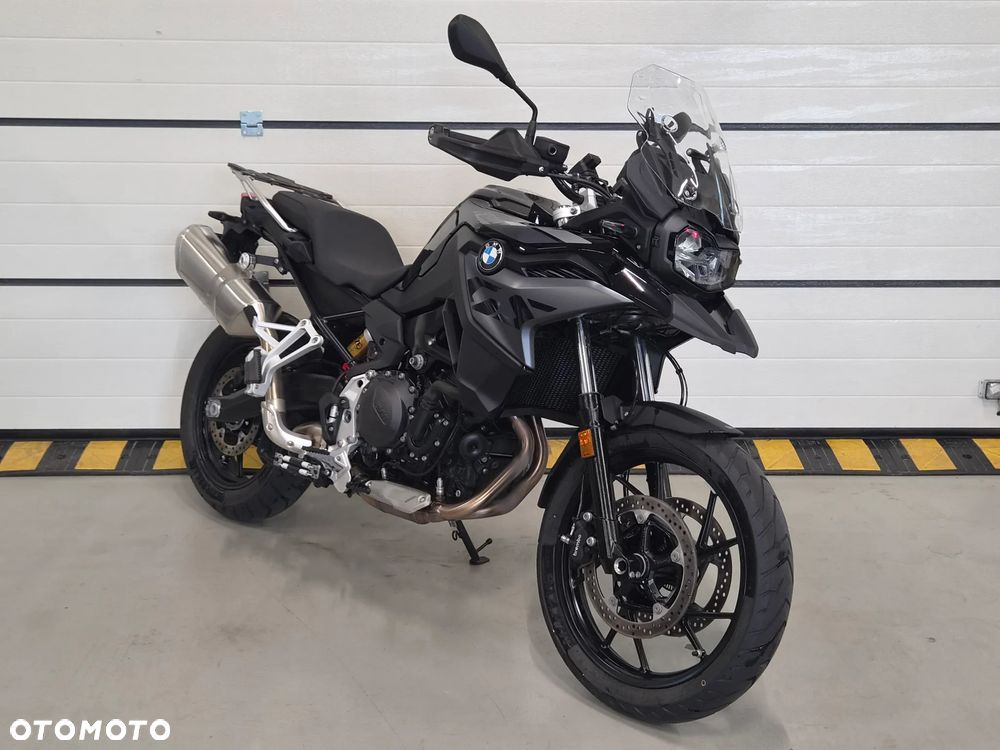 BMW GS - 4