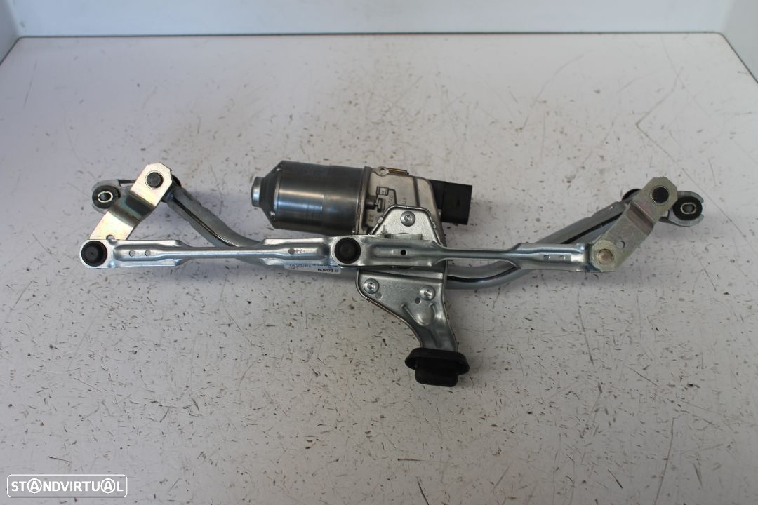 Limpa Para Brisas Citroen C3 Aircross - 3