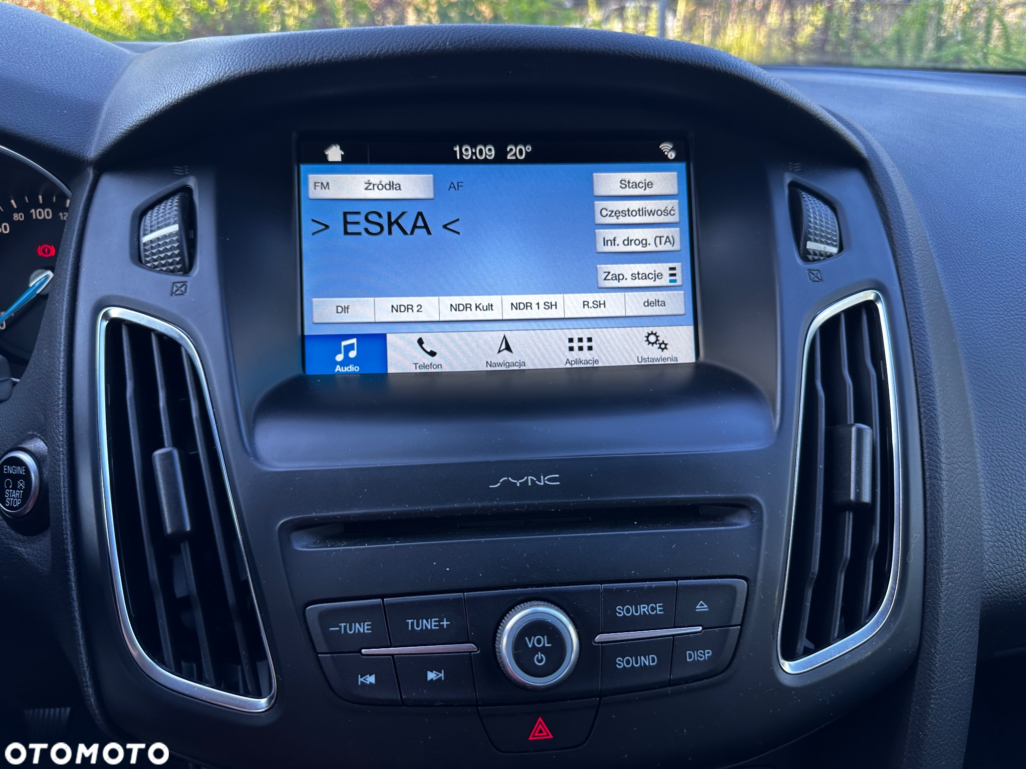Ford Focus Turnier 1.5 EcoBoost Start-Stopp-System Business Edition - 29
