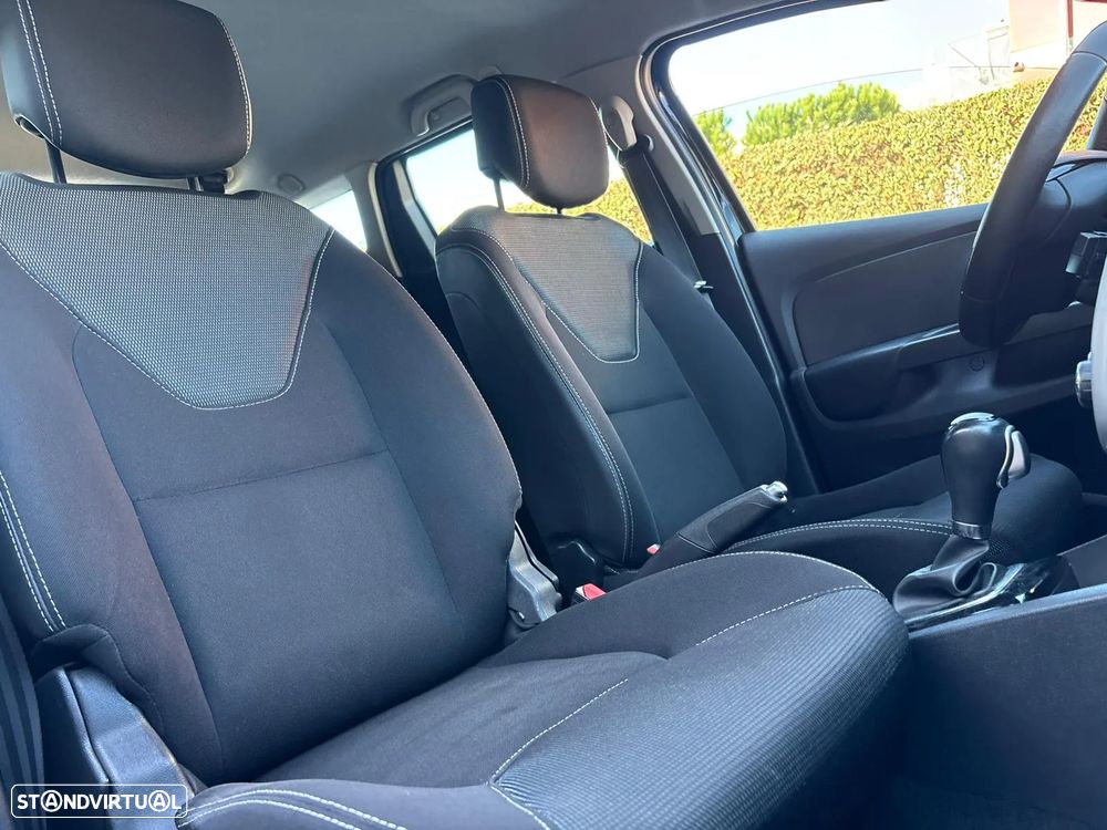 Renault Clio Sport Tourer 1.5 dCi Limited EDC - 7