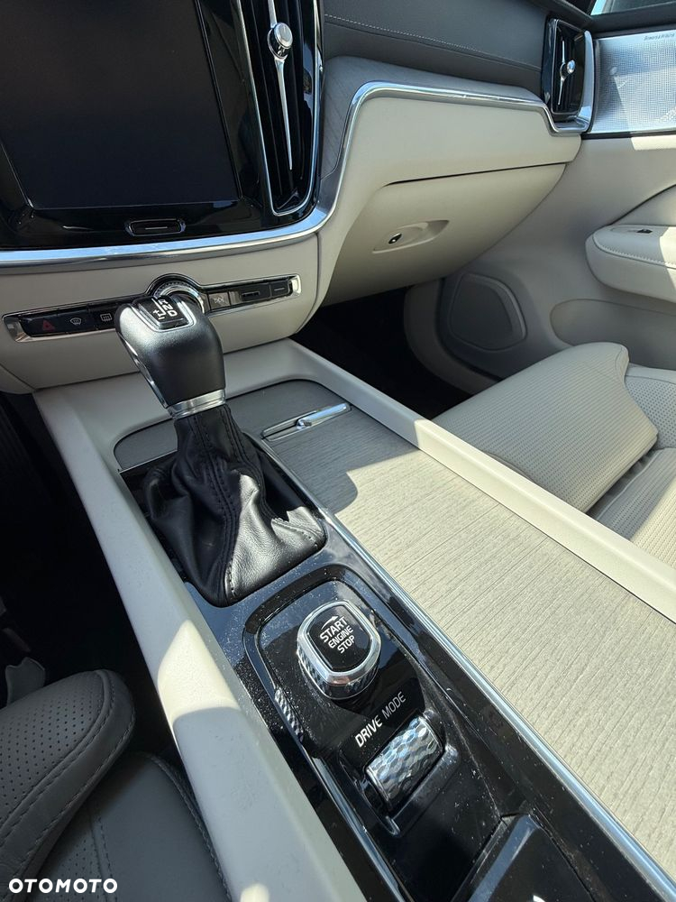 Volvo S60 T5 AWD Inscription - 23