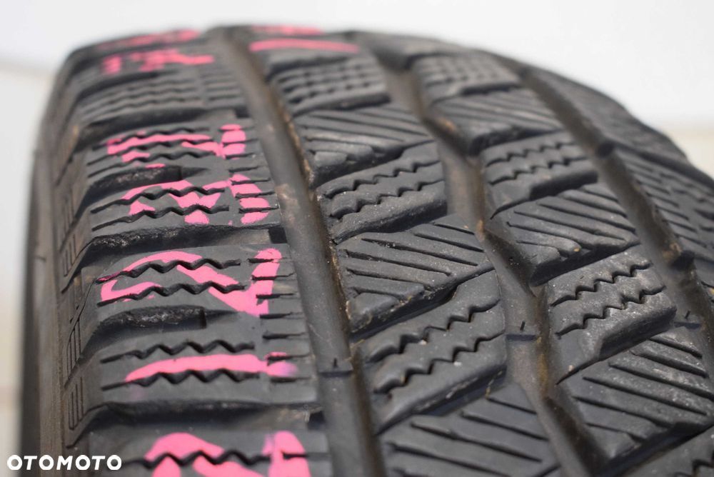 R16C 205/75 Hankook Winter i*cept LV Wysyłka gratis! - 2