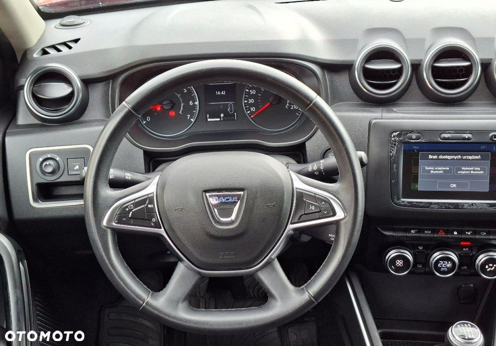 Dacia Duster - 25