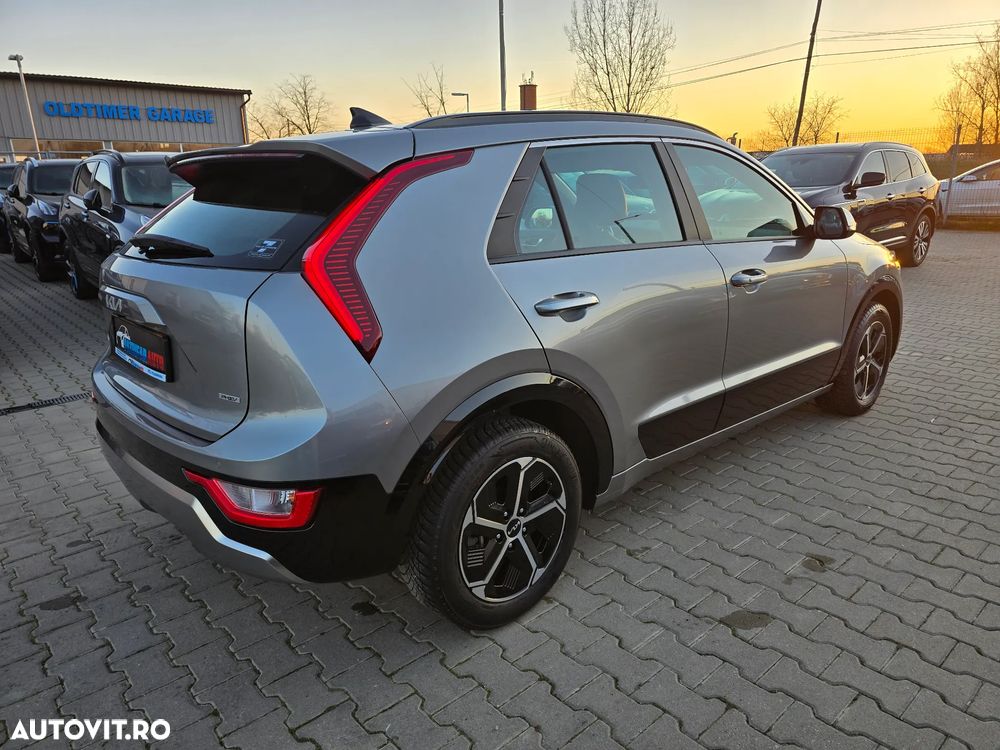 Kia Niro - 7