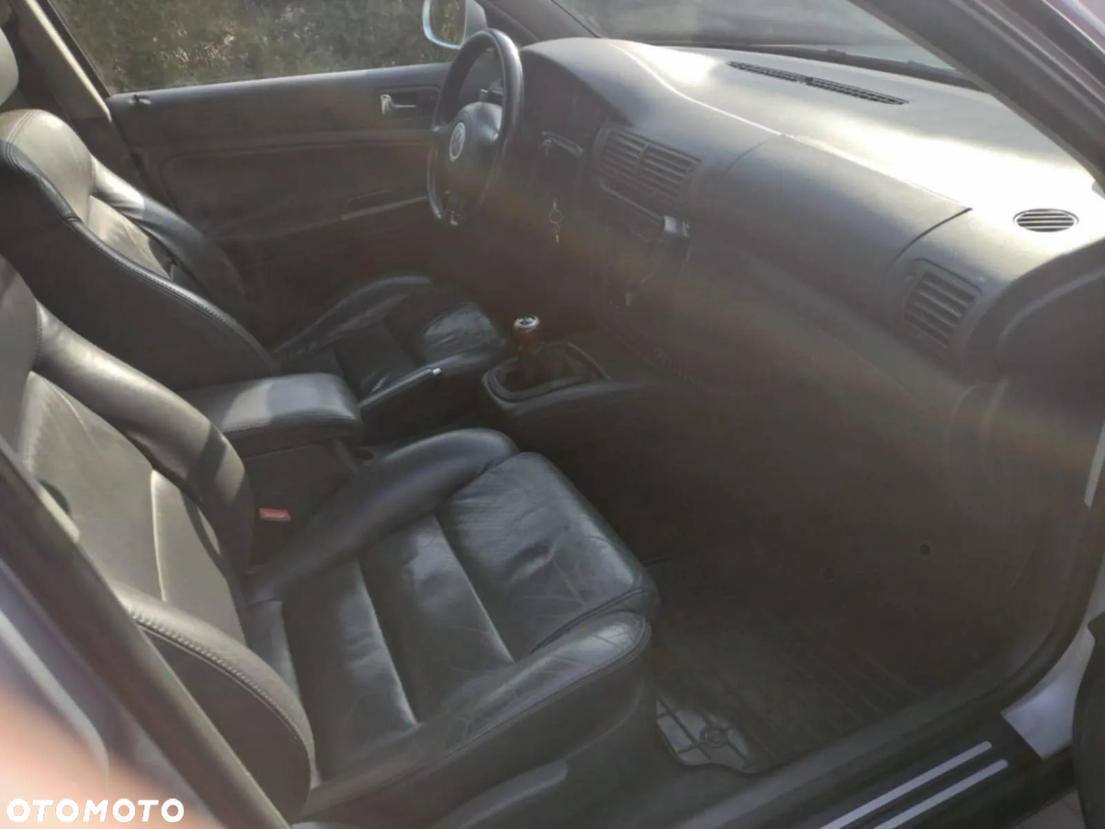 Volkswagen Passat - 8