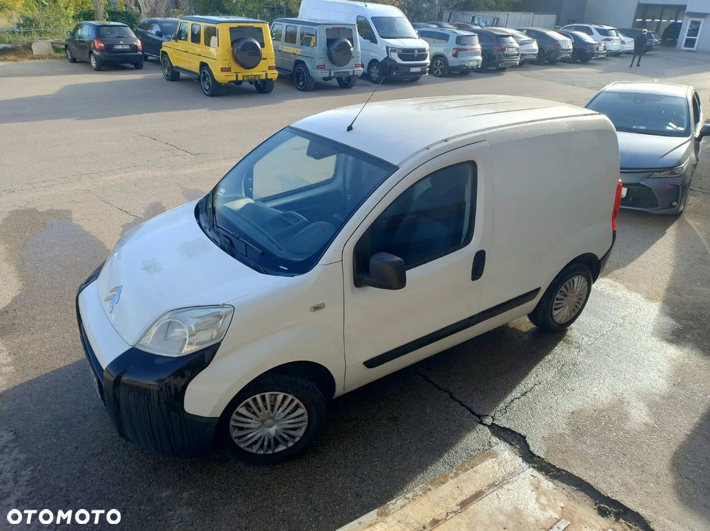 Citroën Nemo - 3