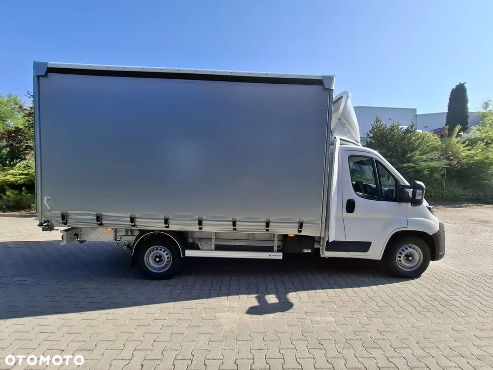 Fiat Ducato MAXI - 25