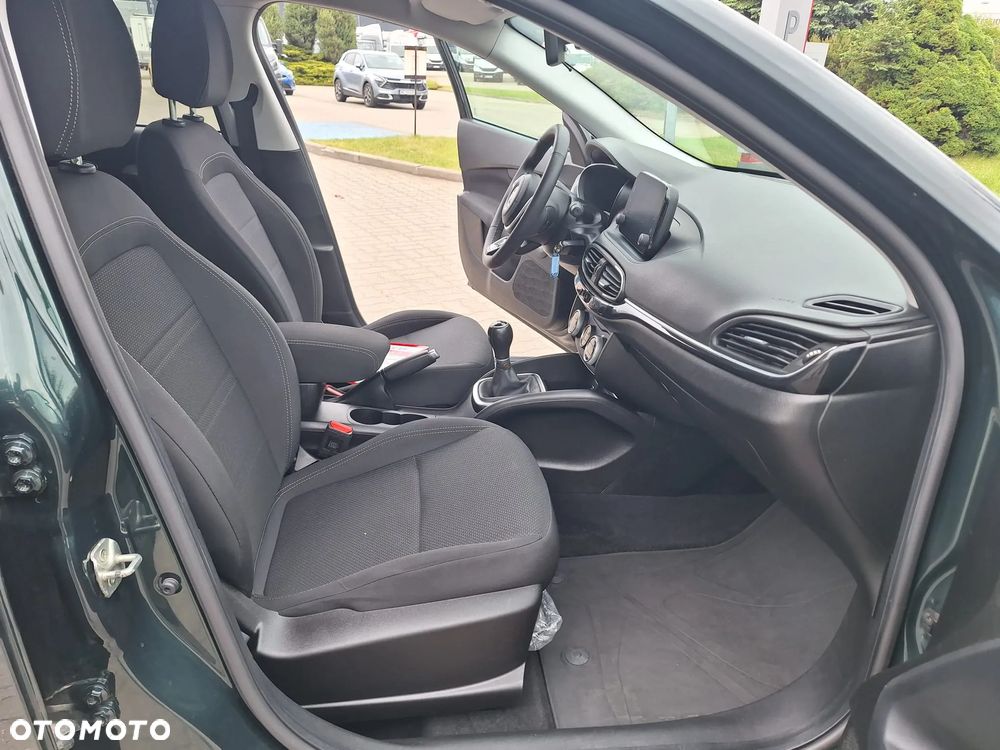 Fiat Tipo 1.0 T3 City Life - 19