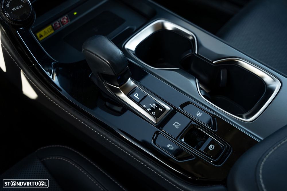 Lexus NX 350h Executive Plus - 21