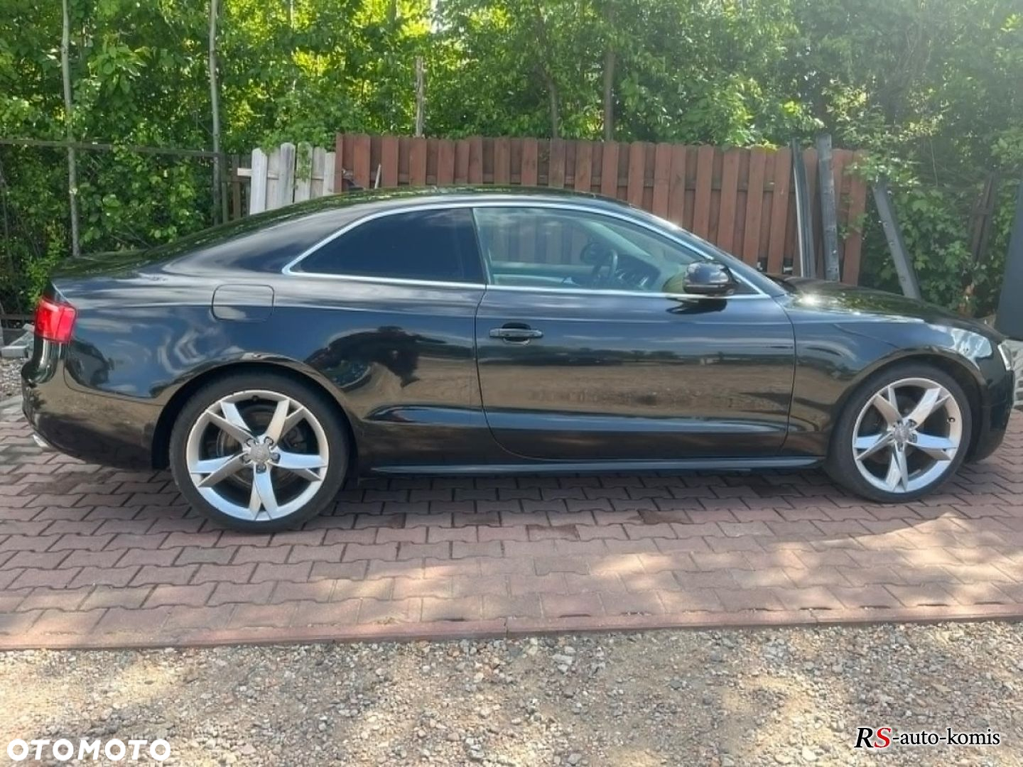 Audi A5 - 4
