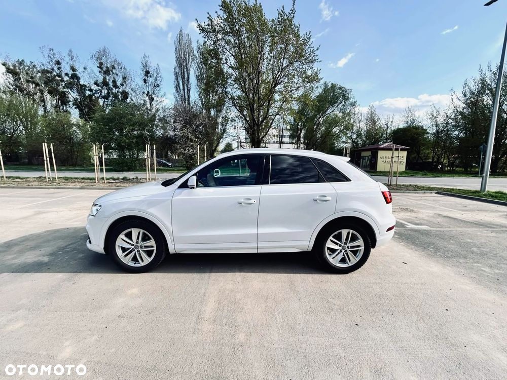 Audi Q3 - 5