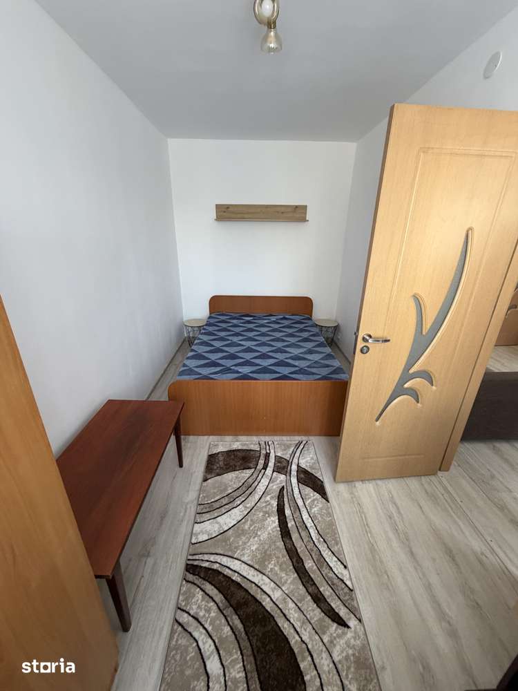 Apartament 2 camere Valea Rosie — fotografia 3