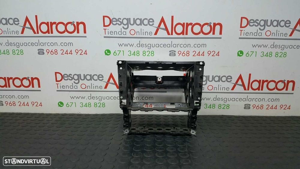 MÉDIO VOLKSWAGEN POLO (6R1) TECH & SOUND - 1