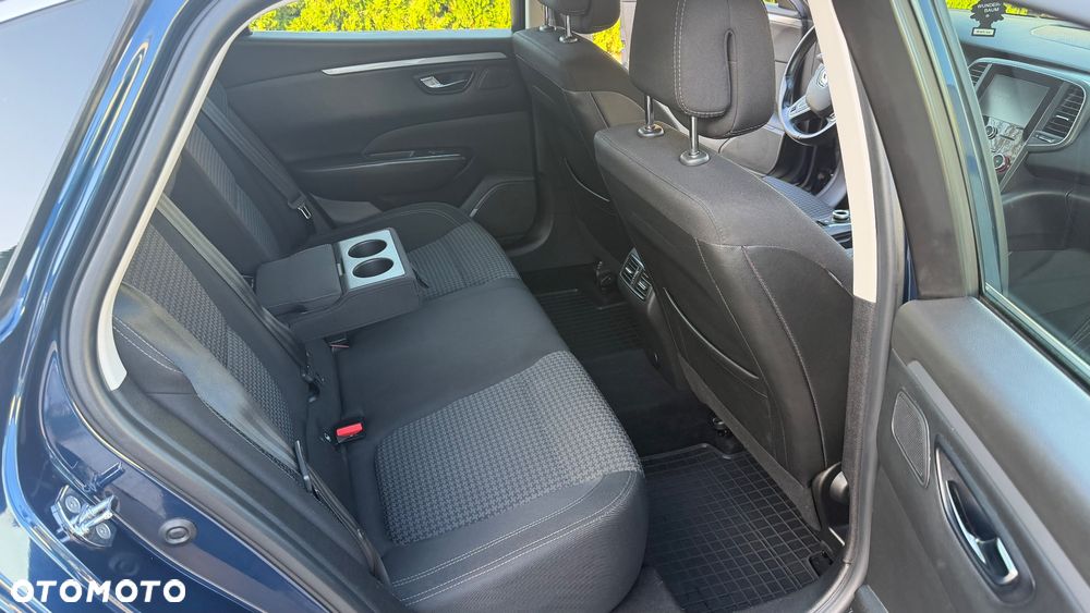 Renault Talisman 1.6 Energy dCi Initiale Paris EDC - 13