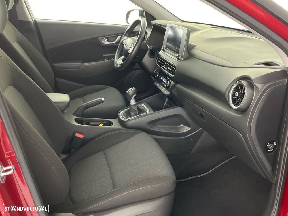 Hyundai Kauai 1.0 T-GDi Premium - 21