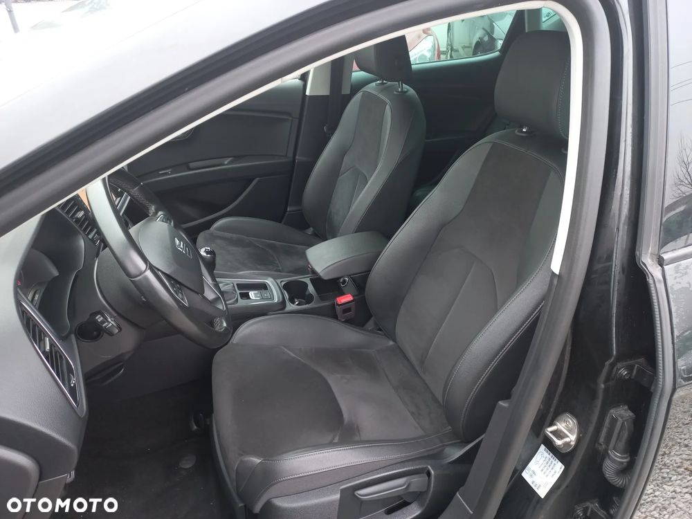 Seat Leon 1.5 TSI ACT OPF Xcellence - 26