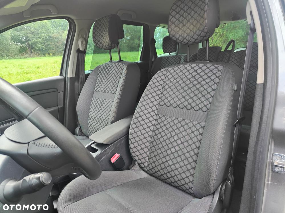 Renault Grand Scenic Energy dCi 110 Start & Stop Dynamique - 12