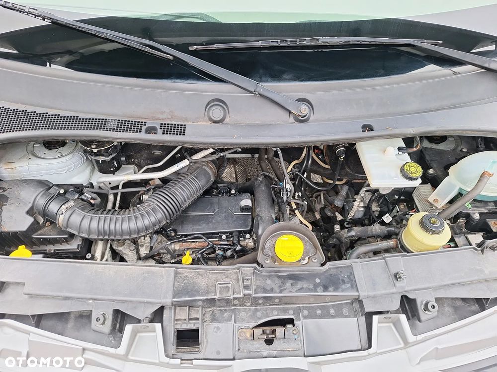Renault Master - 28