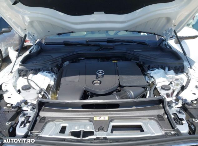 Mercedes-Benz GLC 300 4Matic 9G-TRONIC Avantgarde Advanced - 9