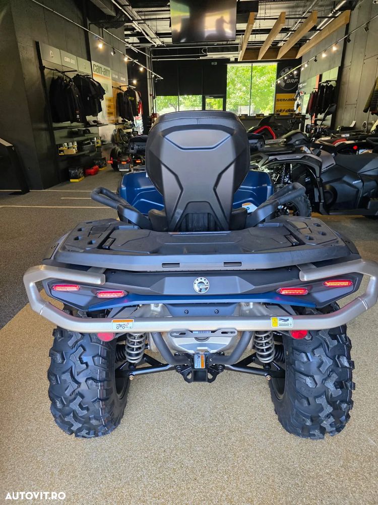 Can-Am Outlander Max - 20