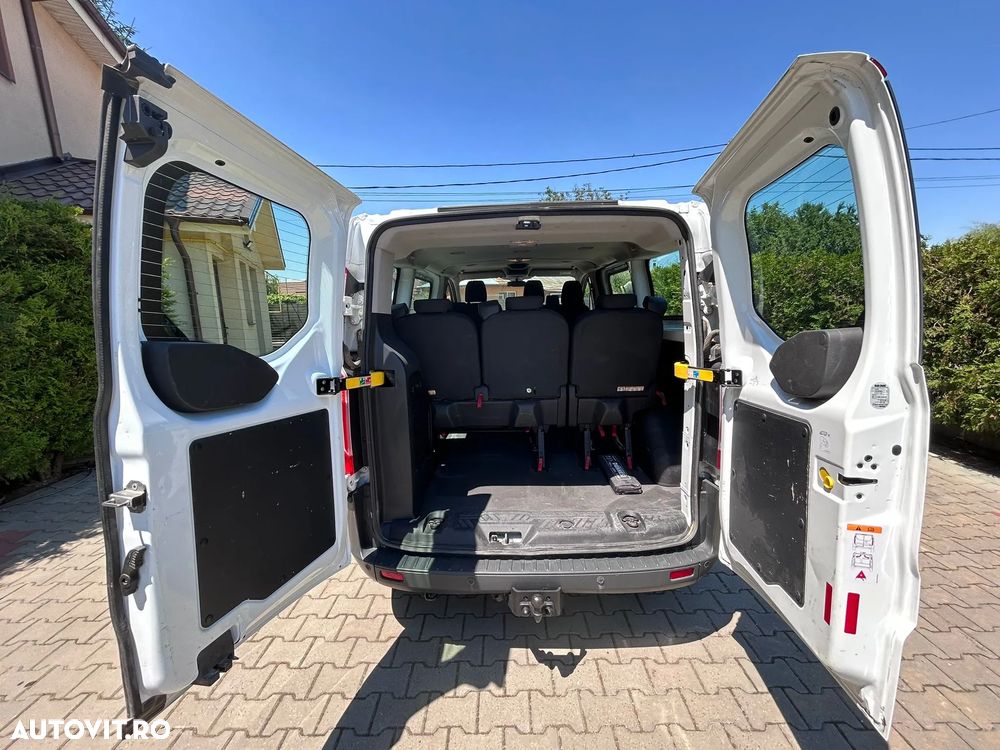 Ford Transit - 7