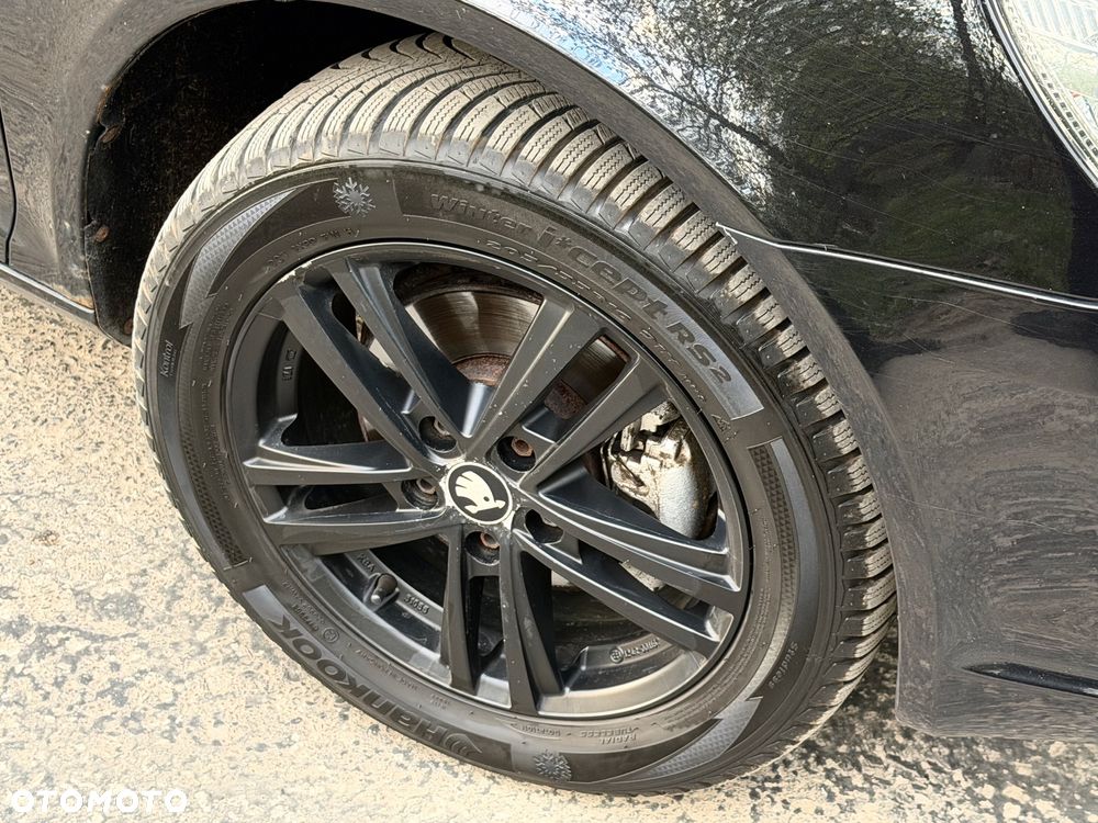 Skoda Octavia 2.0 TDI DPF 4x4 Elegance - 23