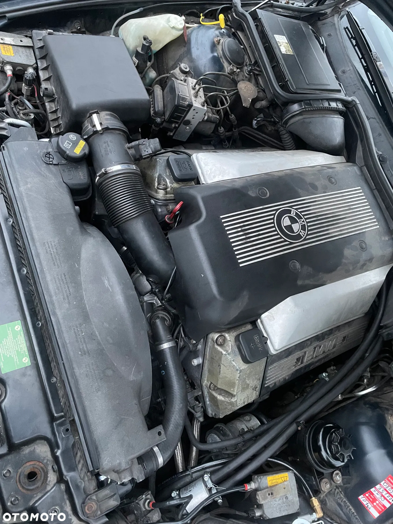 BMW Seria 5 - 5
