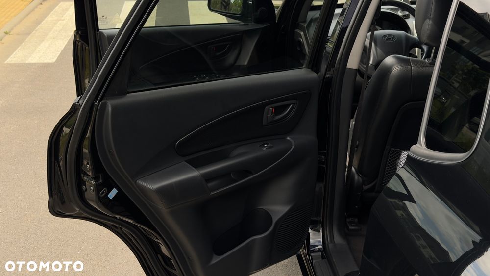 Hyundai Tucson - 15