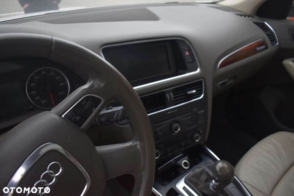 Audi Q5 - 10