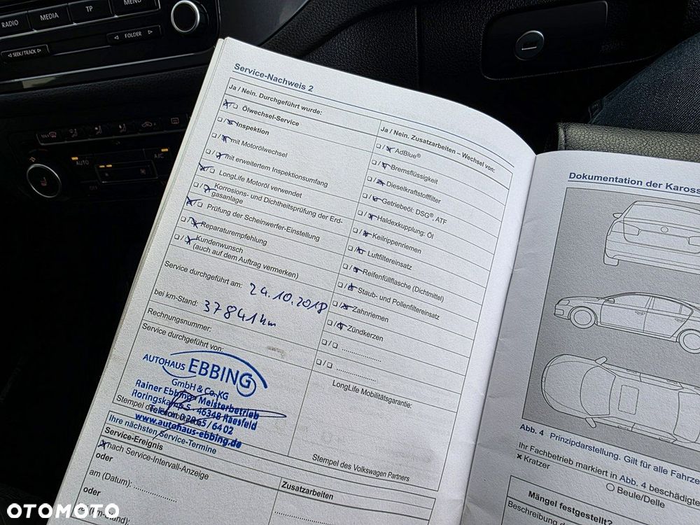 Volkswagen Tiguan - 28