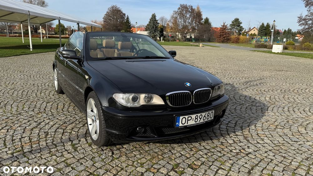 BMW Seria 3 320 Ci - 17