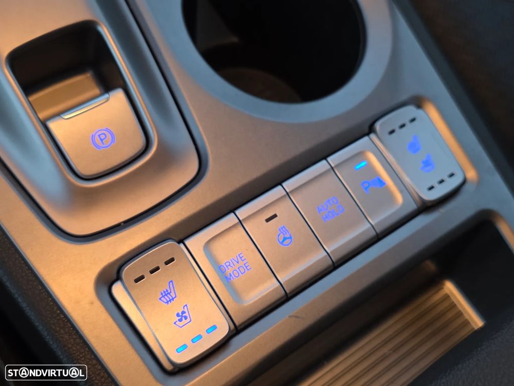 Hyundai Kauai - 17