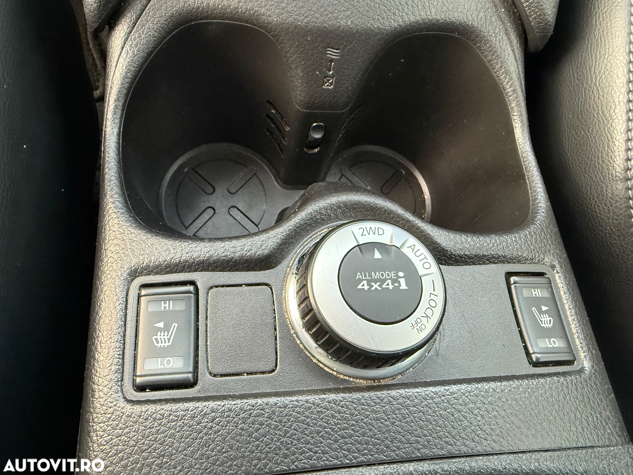 Nissan X-Trail 1.6 dCi ALL-MODE 4x4i Tekna - 15