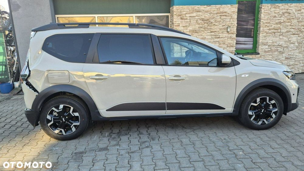 Dacia Jogger - 5