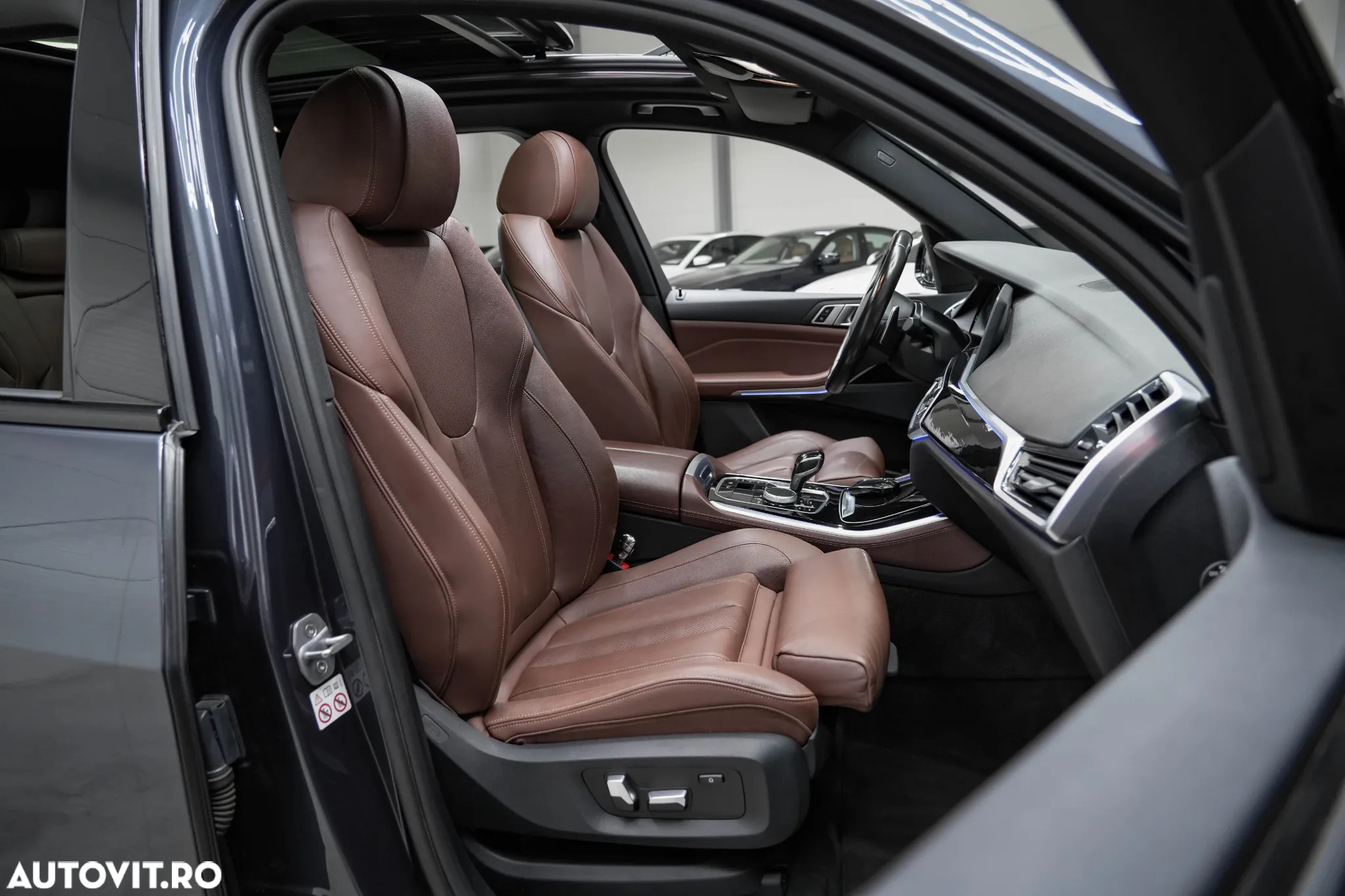 BMW X5 xDrive30d - 10