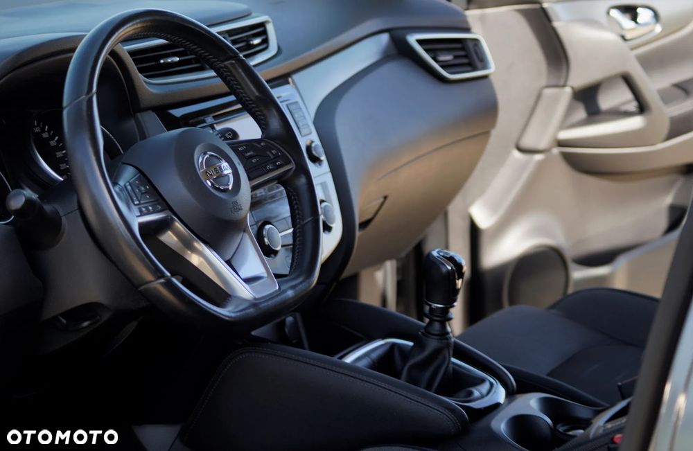Nissan Qashqai - 31