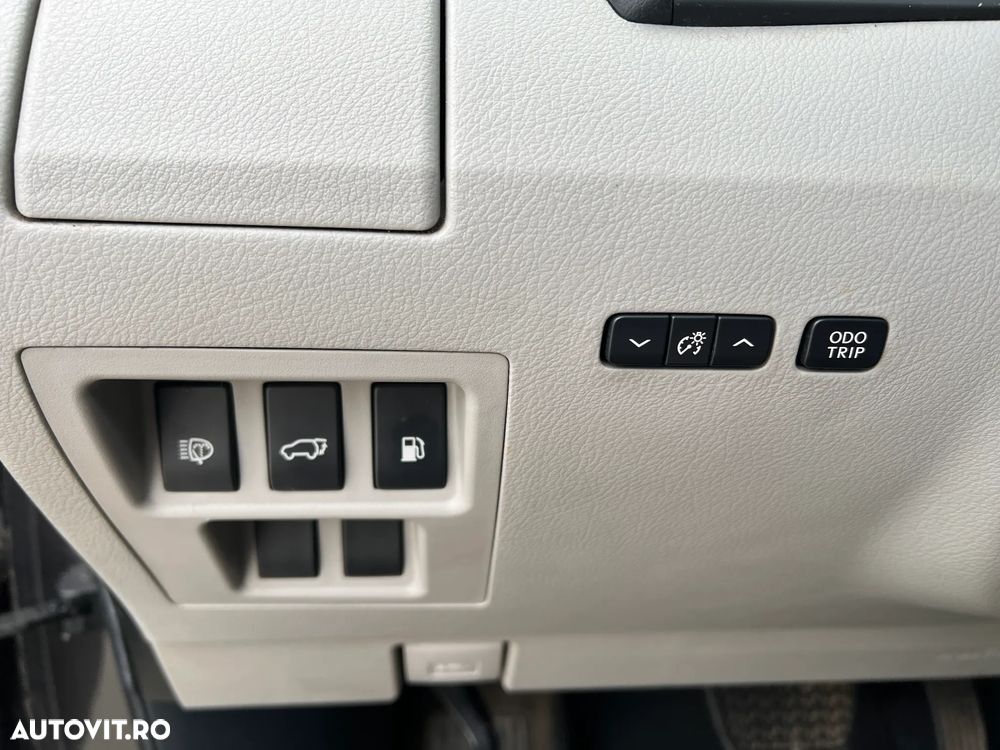 Lexus Seria RX 450h Aut. Executive - 15