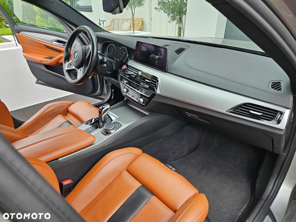 BMW M5 GPF - 39