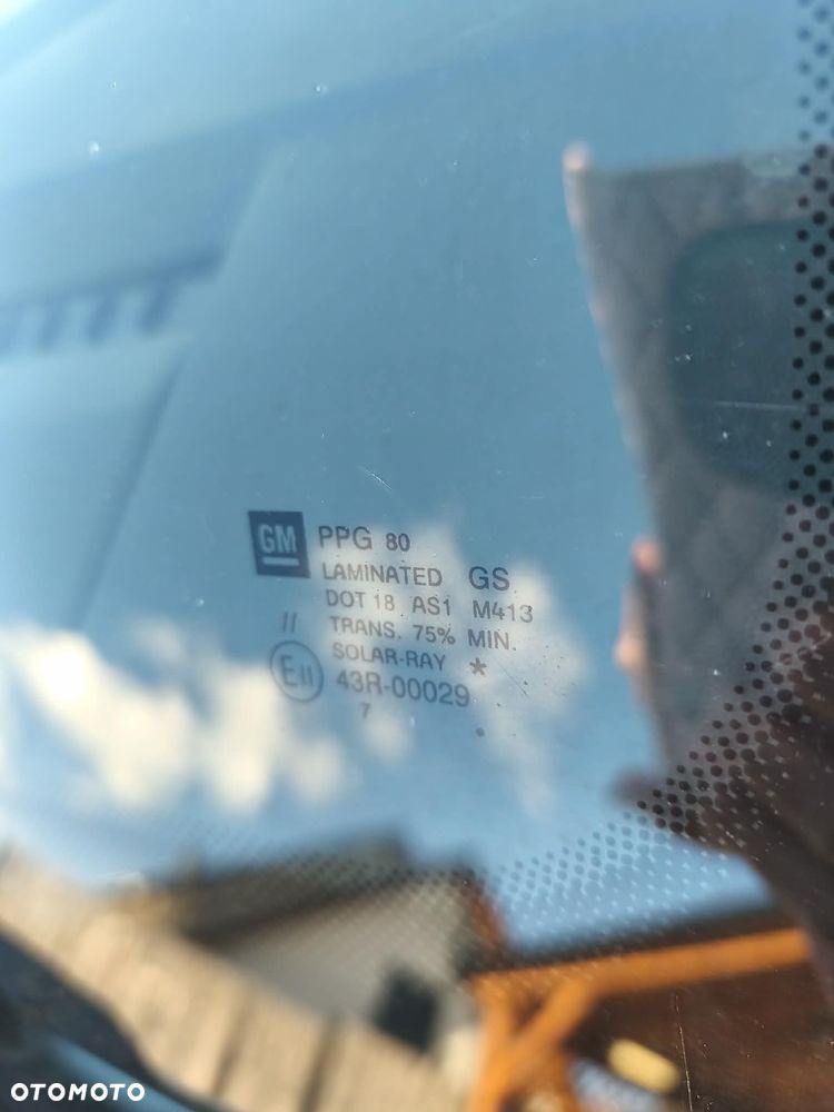 Opel Meriva 1.6 Enjoy - 26