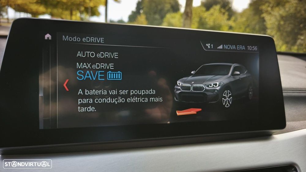 BMW X2 xDrive25e M Sport - 40