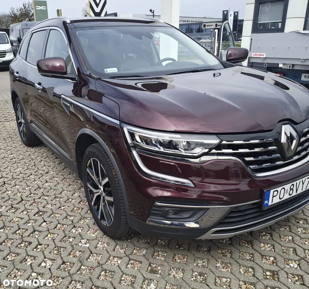 Renault Koleos 1.3 TCe Intens EDC - 20